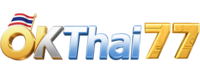 OkThai77 เว็บพนันออนไลน์อันดับ 1 โบนัสแตกง่าย ปลอดภัย 100% 